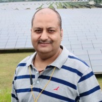 Shashi Shukla