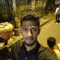 Arpan Sardar