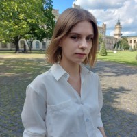 Anastasiia Tatarenko