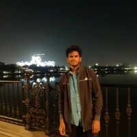 Chandra Vardhan Gajavelly