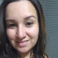 Sabrina Oliveira dos Anjos