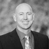 Eric Spence