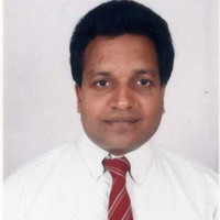 Yogendra Gupta