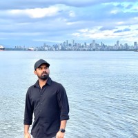 Kranthi Kumar Reddy