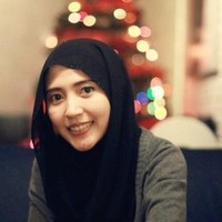 Astri Kurnia