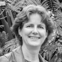 Marijke Weustink - Van Ditzhuyzen