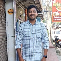 Akhil Darling
