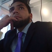 Bruno Bustos Guerrero