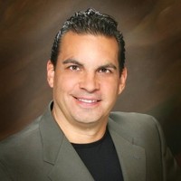 Alan Granruth