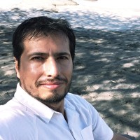 Iván Darío Solano Doncel