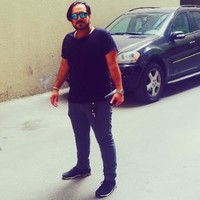Elyar Dehkan