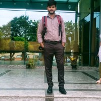 Sahadeva P.R