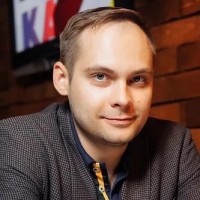 Andrew Grashchenkov