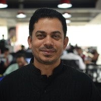 Syed Md. Ziaul Haider