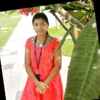 gurram anusha