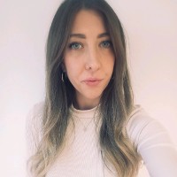 Greta Palazzoli