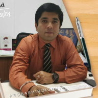 Rupam Bhattacharjee