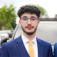 Ameer Saleh