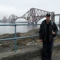 Tyrone Marwick