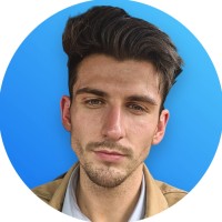 Dylan Halliday