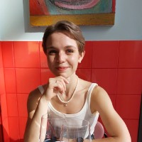 Maria Blaginina