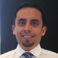 Fabio Vinicio Paucar Davila