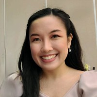 Czarina Louise Reyes Morales