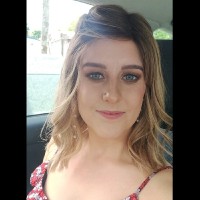 Eleanor Cahill