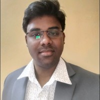 Manoj Samanta Ray