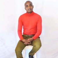Shem Omolo