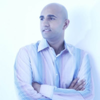 Paresh Vadher
