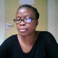 Pretty Thulisile Nkosi