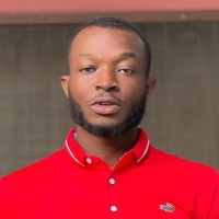 Bernard Coffie Amanfo
