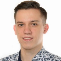 Adrian Jesionkiewicz
