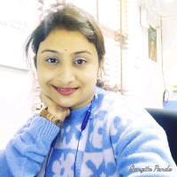 Sangita Panda