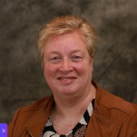 Inge Van Der Roest