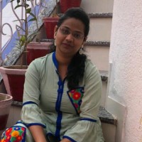 Nisha Darji