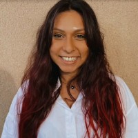 Oceane Reis de Jesus