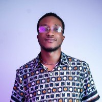 Joel Onyibe