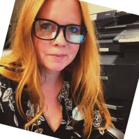 Amanda Mccausland