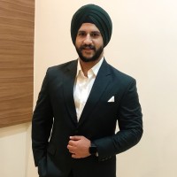 Davinder Pal Singh Arora