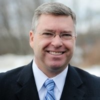 Ronald P. Campbell