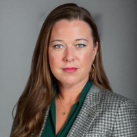 Jennifer Tucker
