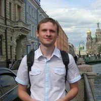 Евгений Синицкий