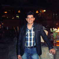 gonzalo romero