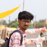 Vignesh P