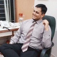 Syed Hussain Haider Zaidi