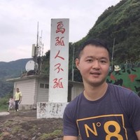 Chihwei Chang