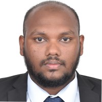 Mohamed Eevaan