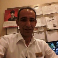 halil arı